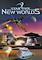 Cover image for the game Star Trek: New Worlds