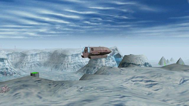 Image for the game Star Trek: New Worlds