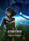 Cover image for the game Star Trek Online: Legacy of Romulus