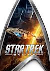 Cover image for the game Star Trek Online
