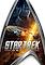 Cover image for the game Star Trek Online