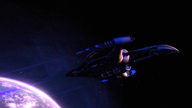 Image for the game Star Trek Online