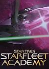 Cover image for the game Star Trek: Starfleet Academy