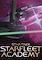 Cover image for the game Star Trek: Starfleet Academy