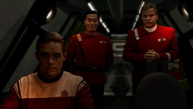 Image for the game Star Trek: Starfleet Academy