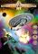 Cover image for the game Star Trek: Starfleet Command III