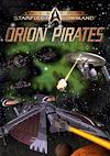 Cover image for the game Star Trek: Starfleet Command - Orion Pirates