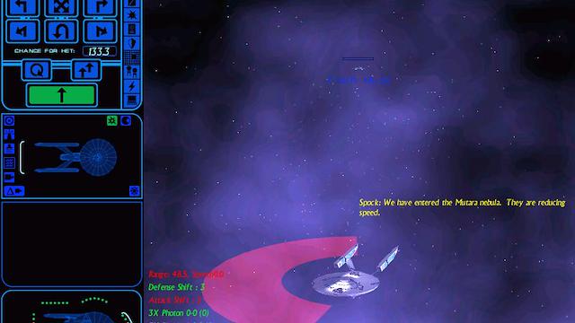 Image for the game Star Trek: Starfleet Command - Orion Pirates