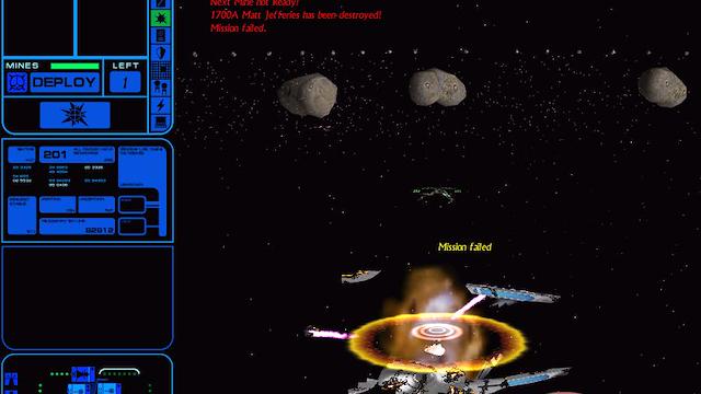 Image for the game Star Trek: Starfleet Command - Orion Pirates