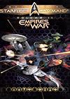 Cover image for the game Star Trek: Starfleet Command Volume II - Empires at War