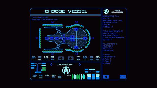 Image for the game Star Trek: Starfleet Command Volume II - Empires at War