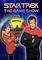 Cover image for the game Star Trek: The Game Show
