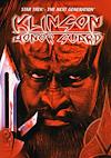 Cover image for the game Star Trek: The Next Generation - Klingon Honor Guard