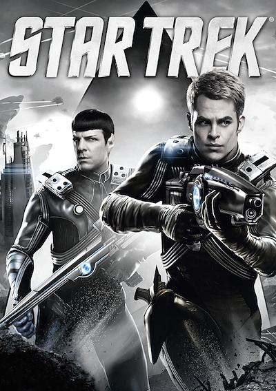Cover image for the game Star Trek: The Video Game