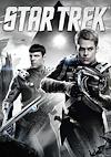 Cover image for the game Star Trek: The Video Game