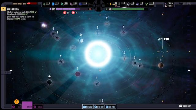 Image for the game Star Trek: Voyager - Across the Unknown