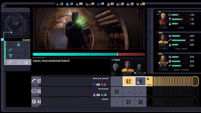Image for the game Star Trek: Voyager - Across the Unknown
