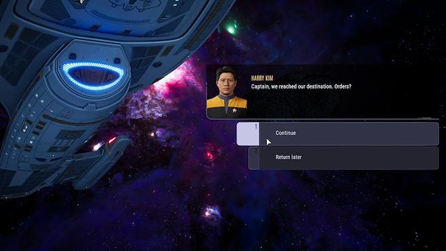 Image for the game Star Trek: Voyager - Across the Unknown