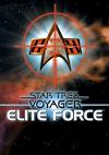 Cover image for the game Star Trek: Voyager - Elite Force