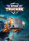 Cover image for the game Star Trucker