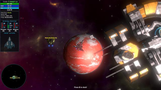 Image for the game Star Valor