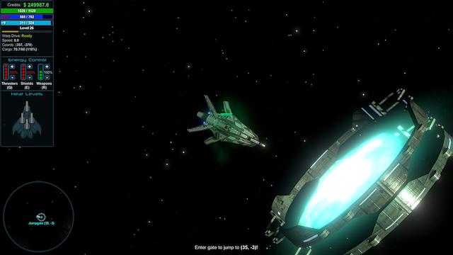 Image for the game Star Valor