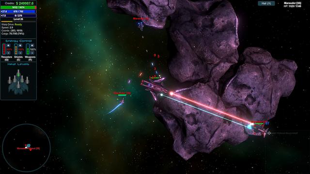 Image for the game Star Valor