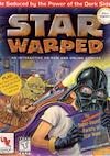 Cover image for the game Star Warped