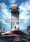 Cover image for the game Star Wars Battlefront
