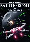 Cover image for the game Star Wars Battlefront: Death Star