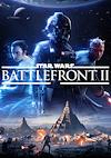 Cover image for the game Star Wars Battlefront II