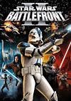 Cover image for the game Star Wars: Battlefront II