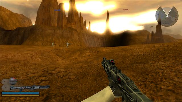 Image for the game Star Wars: Battlefront II