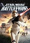 Cover image for the game Star Wars: Battlefront