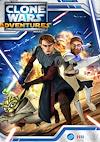Cover image for the game Star Wars: Clone Wars Adventures