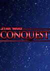 Cover image for the game Star Wars: Conquest