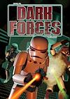 Cover image for the game Star Wars: Dark Forces