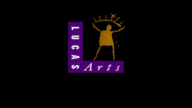 Image for the game Star Wars: Dark Forces
