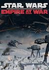 Cover image for the game Star Wars: Empire at War