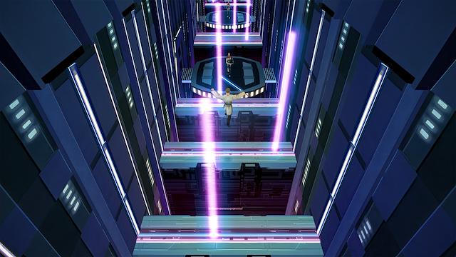 Image for the game Star Wars: Episode I: Jedi Power Battles