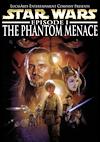Cover image for the game Star Wars Episode I: The Phantom Menace