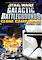 Cover image for the game Star Wars: Galactic Battlegrounds - Clone Campaigns