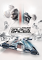 Cover image for the game Star Wars: Galactic Racer
