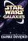 Cover image for the game Star Wars Galaxies: An Empire Divided