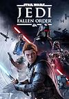 Cover image for the game Star Wars Jedi: Fallen Order