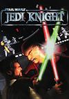 Cover image for the game Star Wars: Jedi Knight - Dark Forces II