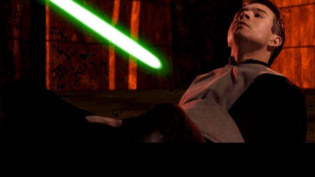 Image for the game Star Wars: Jedi Knight - Dark Forces II