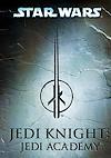 Cover image for the game Star Wars: Jedi Knight - Jedi Academy