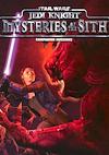 Cover image for the game Star Wars: Jedi Knight - Mysteries of the Sith