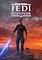 Cover image for the game Star Wars Jedi: Survivor